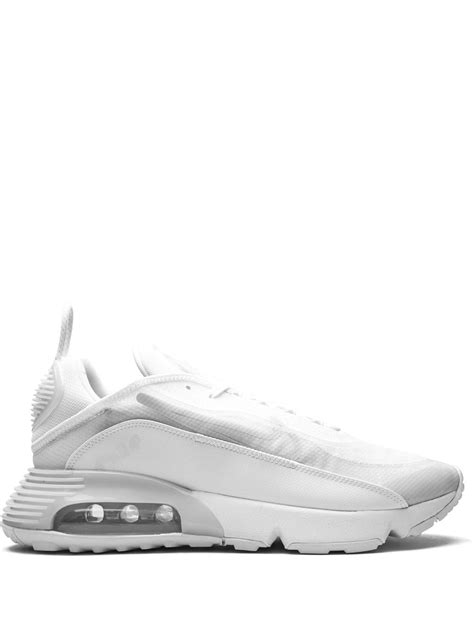 nike 2090 weiß|Nike Air Max 2090 Triple White Men's .